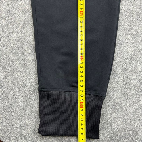 Converse Joggers Sweatpants Large Black used, athleisure sportswear