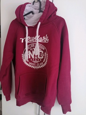 West Scout women's hoodie like new, size M with hood