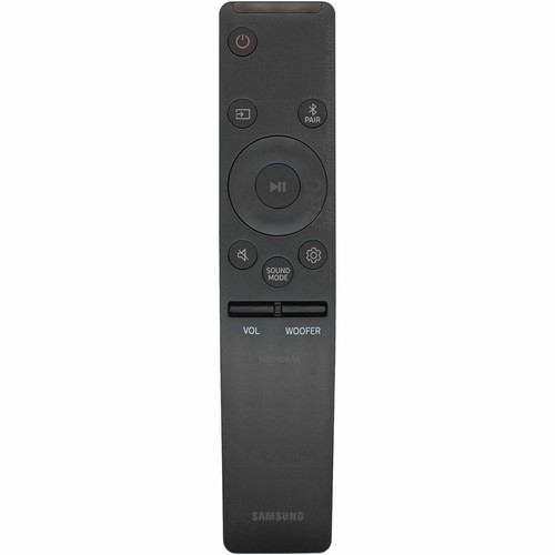 Samsung AH59-02767A genuine remote control for HW-N450 HW-N550 Home Cinema Soundbar new