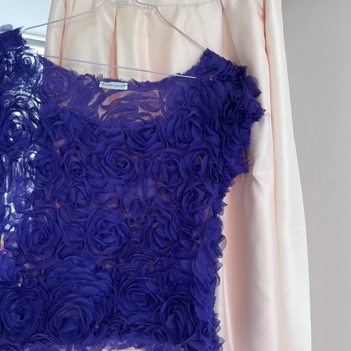 Set for special occasions used