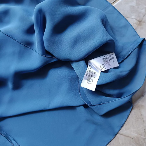 H&M summer mini dress new, size M