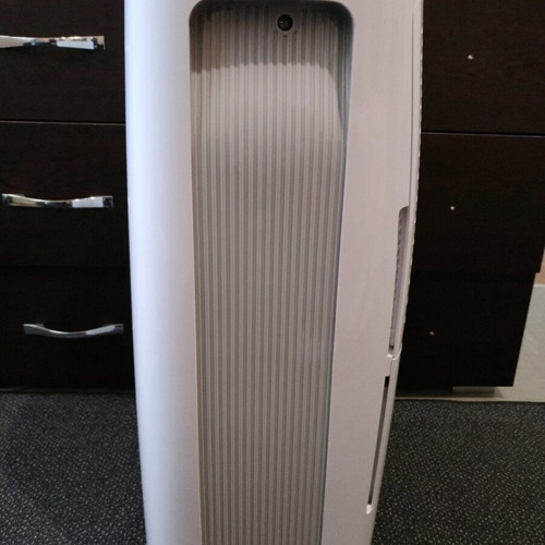 Electronic dehumidifier 16l like new