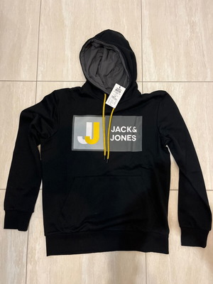 Jack & Jones ανδρικό φούτερ μέγεθος M