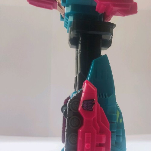 Transformers G1 Predator Stalker 1991 like new