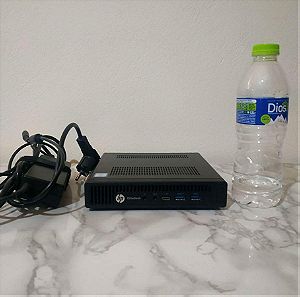 HP EliteDesk 800 G2 mini (i7, 16GB RAM, 1.5TB [SSD + HDD])