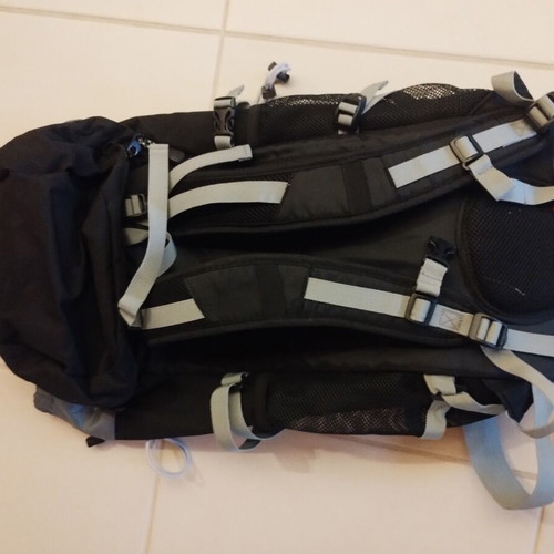 Panda hiking backpack 30 L