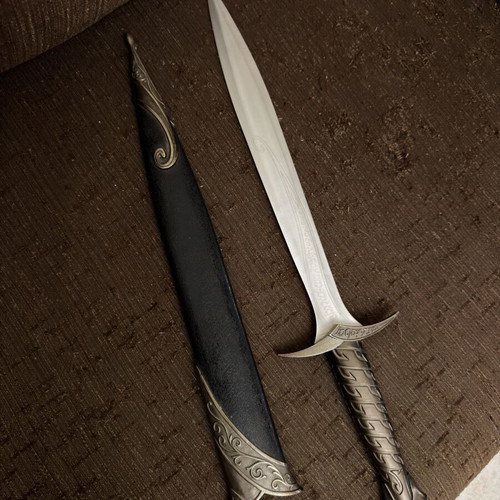 Lord of the Rings Frodo sword replica
