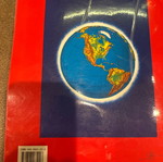 Geographic atlas used
