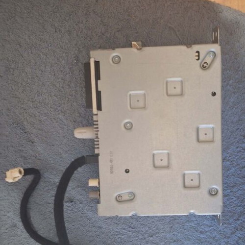 Genuine factory 7'' screen Peugeot 208 (2012–2018) like new