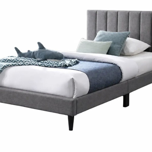 Bed 3.5 feet new, without mattress