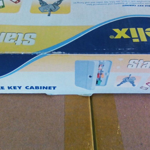 Helix key holder 20 slots new