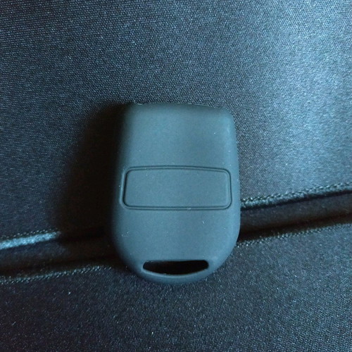 BMW silicone key cover protective new