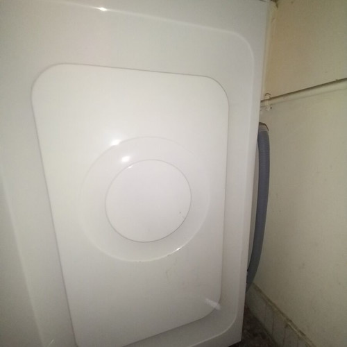 Whirlpool FFB 8469 BV EE washing machine, like new, 8 kg