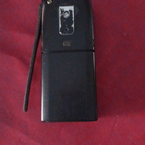 Ericsson GF197 Vintage Mobile Phone used, SIP Edition 1993