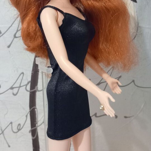 Barbie custom ooak