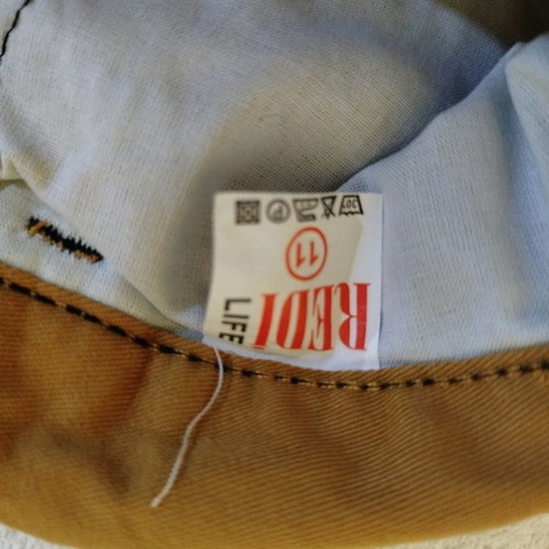 Pants used for 10-11 years old in excellent condition