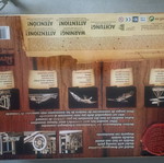 Leonardo Da Vinci construction kit new