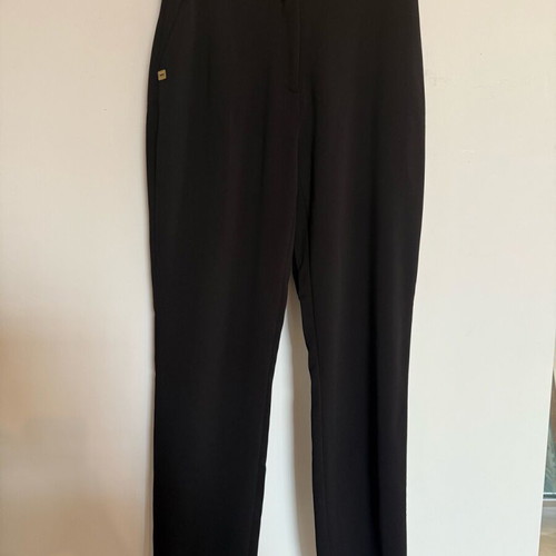 Classic Manila Grace pants black like new, size S