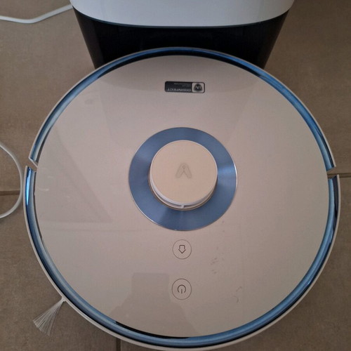 Viomi Robot Vacuum S9 UV like new
