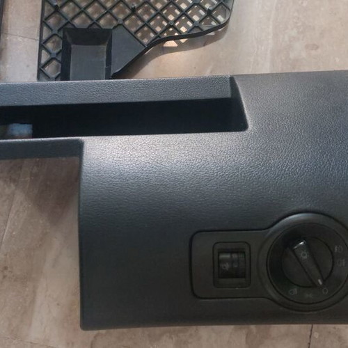 Skoda Octavia 4 interior plastic parts like new