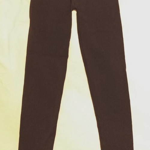 Bic women's winter leggings, black, size S
