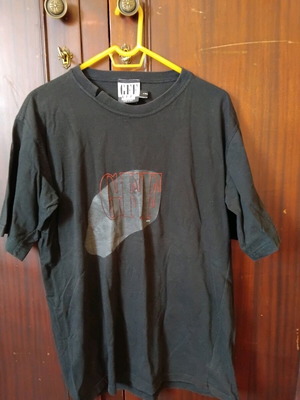 Gff T Shirt Άριστη κατάσταση, μέγεθος L