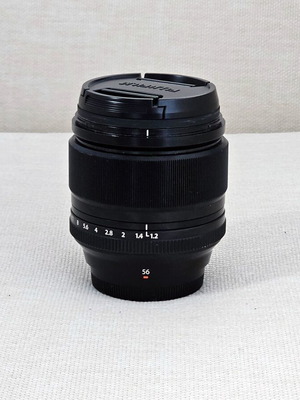 Fujifilm XF56mm F1.2 R - Φωτογραφικός Φακός Fuji