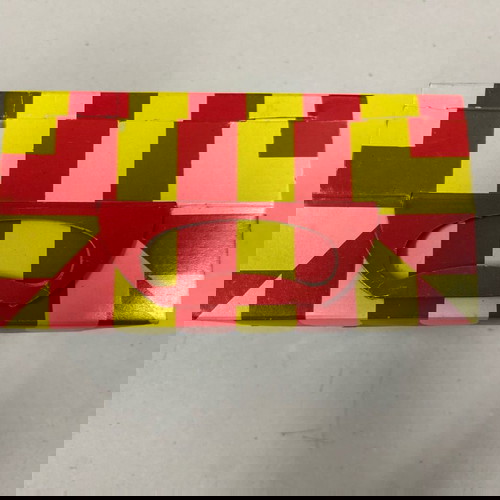 Αυτοκίνητο κουρδιστό μινιατούρα Αδερφοί Παππάς καινούργιο με φθορά