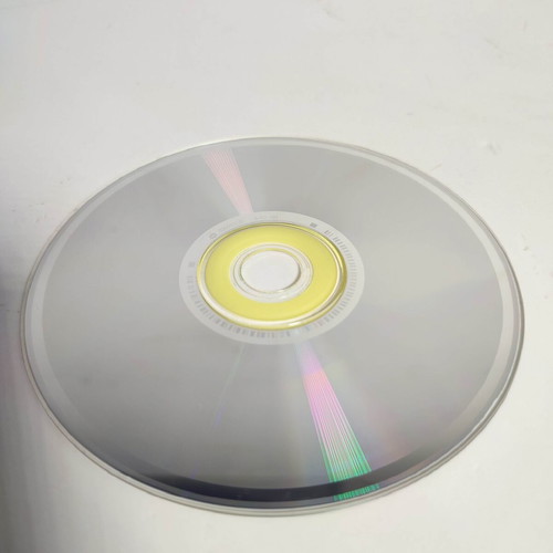 Madonna Hollywood CD single like new, pop