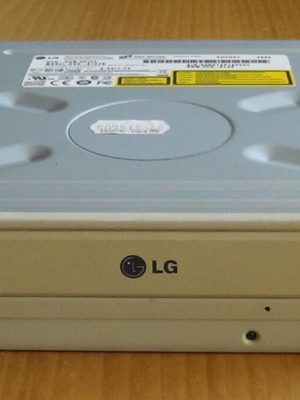 LG GDR-8164B μονάδα DVD-ROM IDE