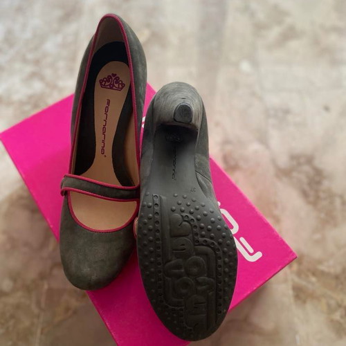 Fornarina 37 shoes