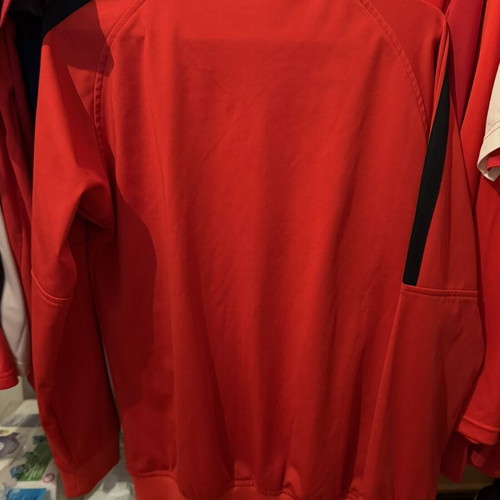Barcelona Jacket replica like new, size M