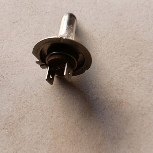 Gilera Runner Lamp new, genuine