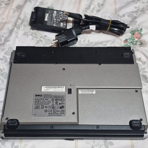Dell Latitude D430 laptop, Intel U7600, Windows 10, 14-inch screen