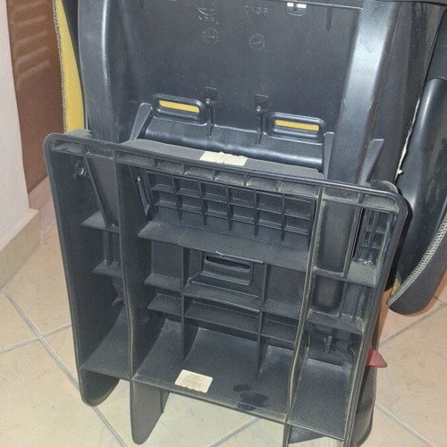 Nania Child Car Seat like new, safe and high quality