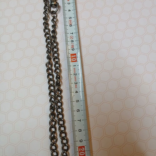 Metal Chain For Pants used