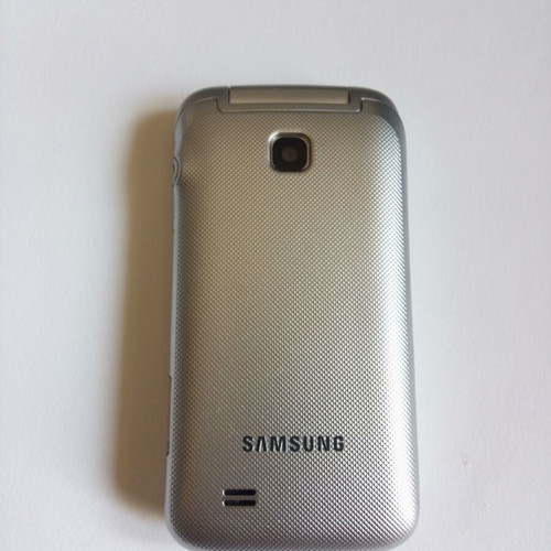 Samsung GT-C3520 vintage mobile phone like new