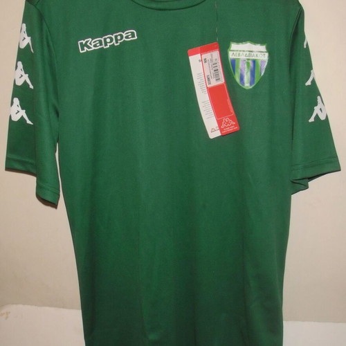 Levadiakos Jersey 2020-2021 Kappa new, size Medium