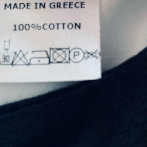 Ioanna Kourbela dress new, black and white, size M
