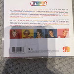 Steps The Last Dance double CD used, excellent condition