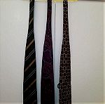  Επώνυμες γραβάτες και παπιγιόν