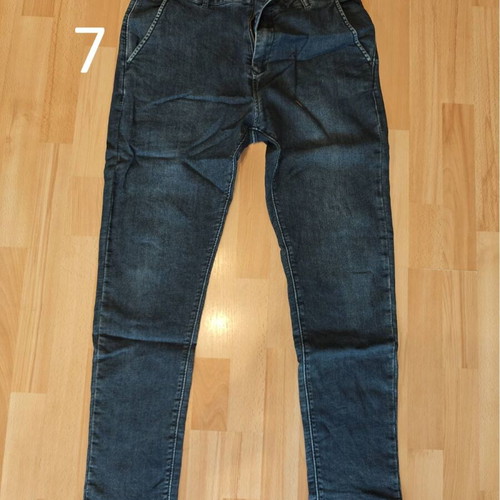 Men's jeans lot various brands like new