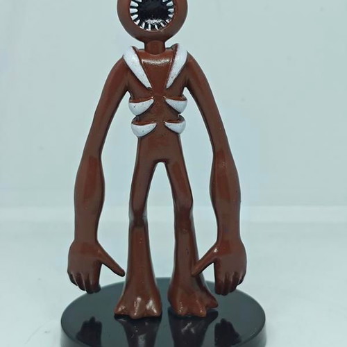 Roblox Doors Figure like new, collectible horror figure