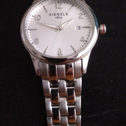 Kienzle 1822 Lady Premium Bauhaus Women's Watch new