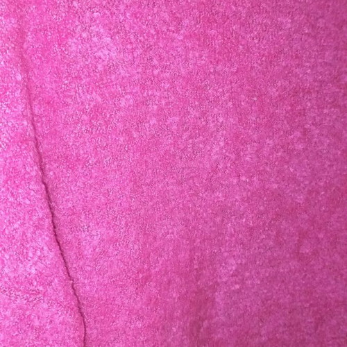 Stradivarius knitted blouse dress like new, pink, size 36
