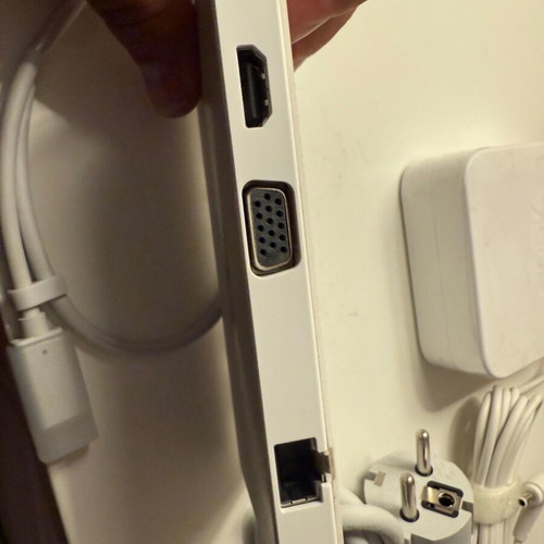 Asus docking station like new