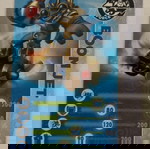 Activision Skylanders Swap Force 2013 Boom Jet Σε καλή κατάσταση Τιμή 7 Ευρώ
