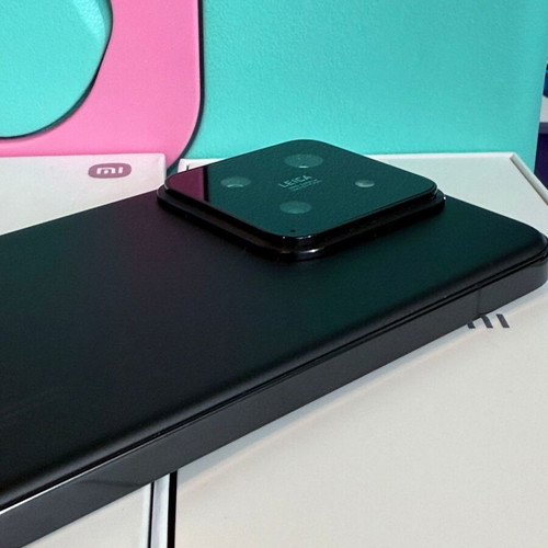 Xiaomi 14 5G 12GB RAM 512GB Black Android Smartphone like new