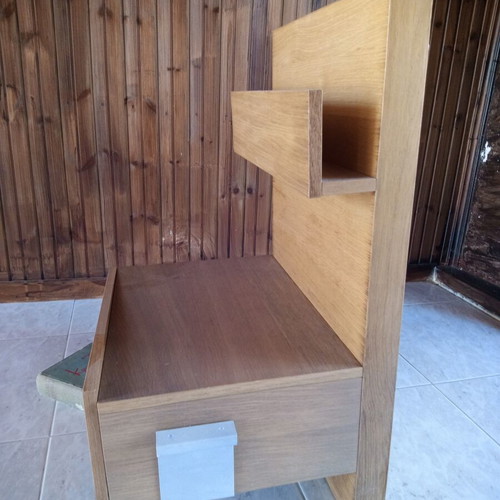 Nightstand like new