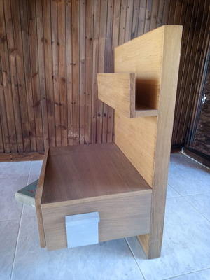 Nightstand like new